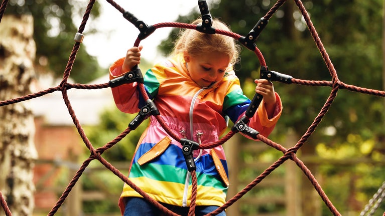 Summer Fun at Berrington Hall